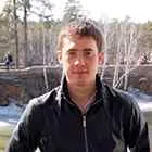 Давыдов Егор